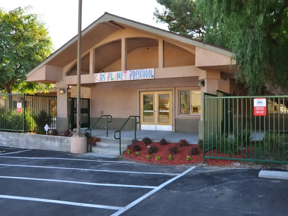 Kids Planet Preschool and Kindergarten, Glendale
