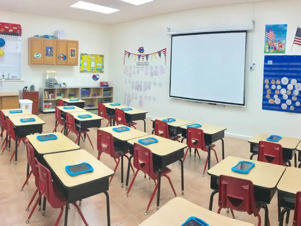 Kid's Playhouse Child Care Center in Hialeah, FL