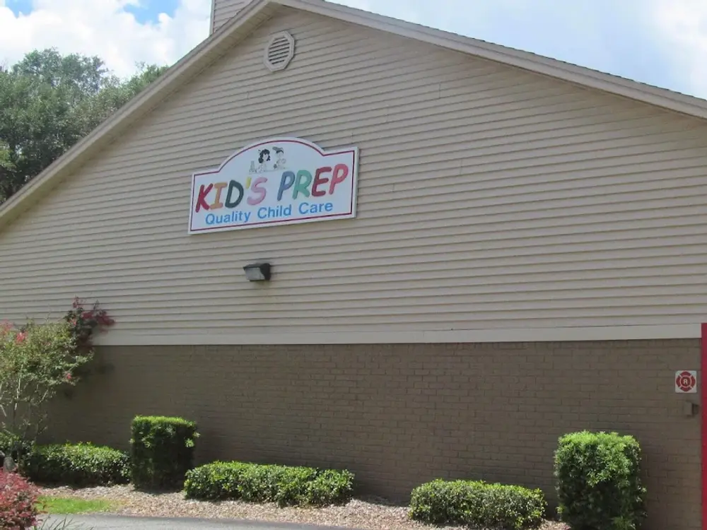 Kid's Prep School & Daycare, Winter Park