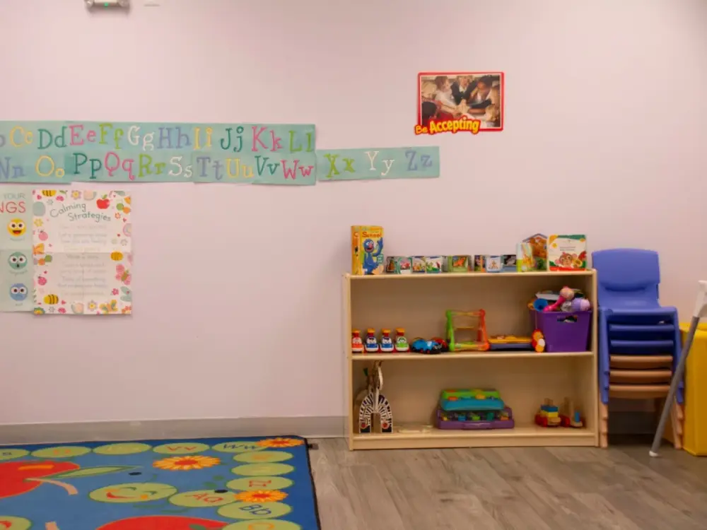 Kids Purpose Learning Center, Westland