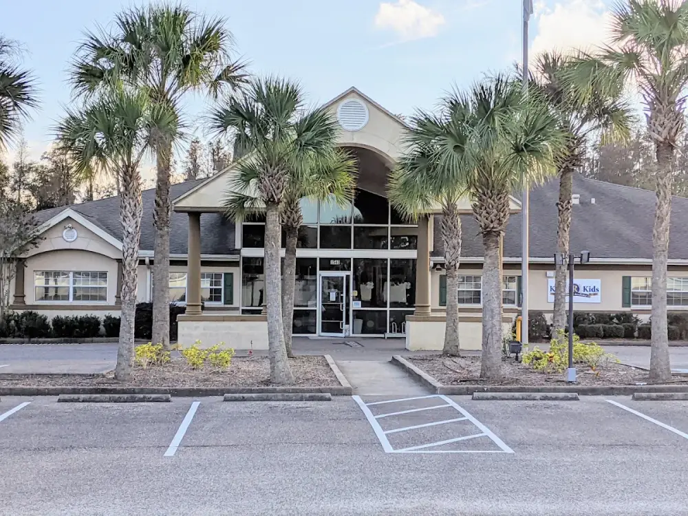 Kids 'R' Kids Learning Academy Of Meadow Pointe, Wesley Chapel