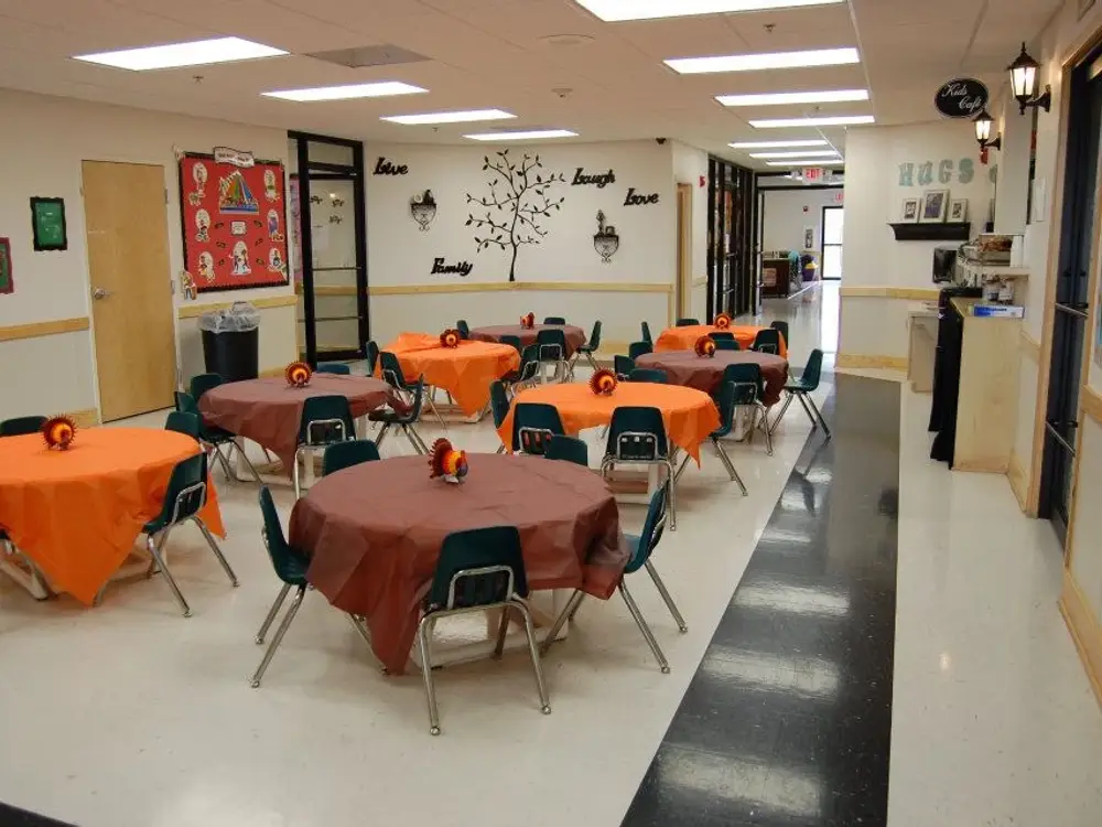 Kids 'R' Kids Learning Academy of Round Rock/Teravista in Round Rock, TX