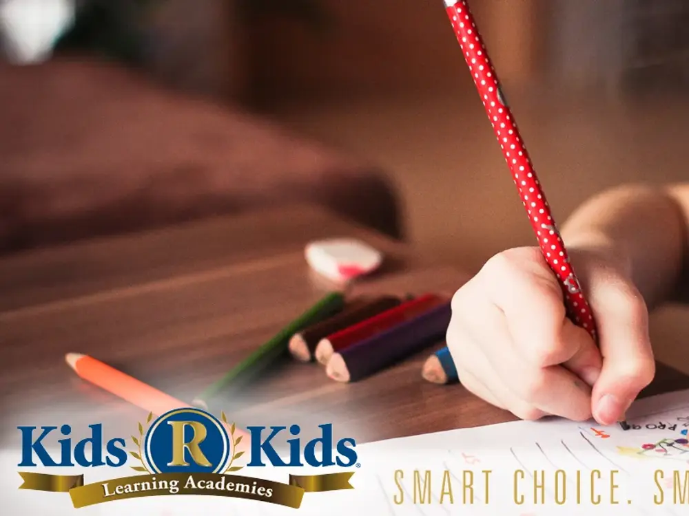 Kids 'R' Kids Learning Academy, Wesley Chapel