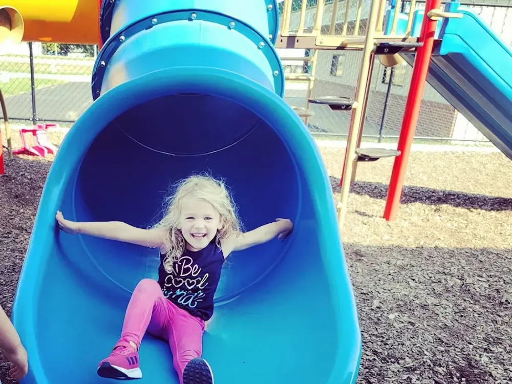 Kids Roundup Child Development and Preschool Center, Gretna