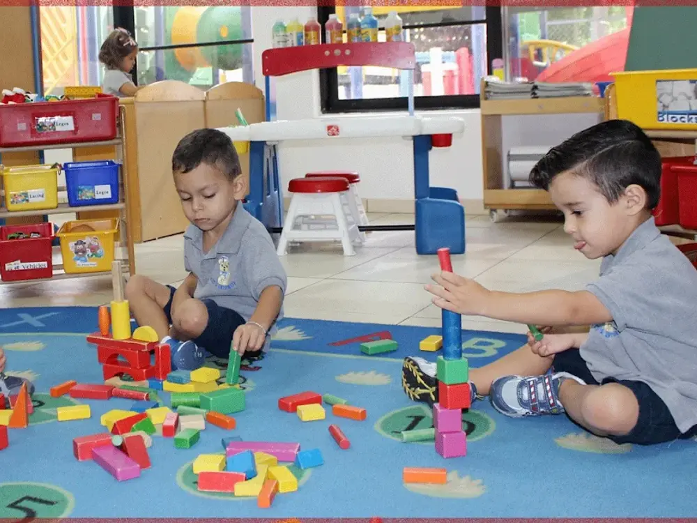 Kid's University Preschool (3300 W 84th St) in Hialeah, FL
