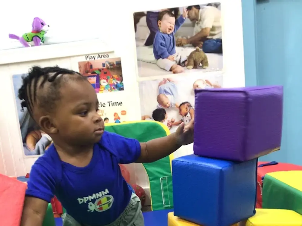 Kids Villa Learning Center - Germantown (Formerly Iman) in Germantown, MD