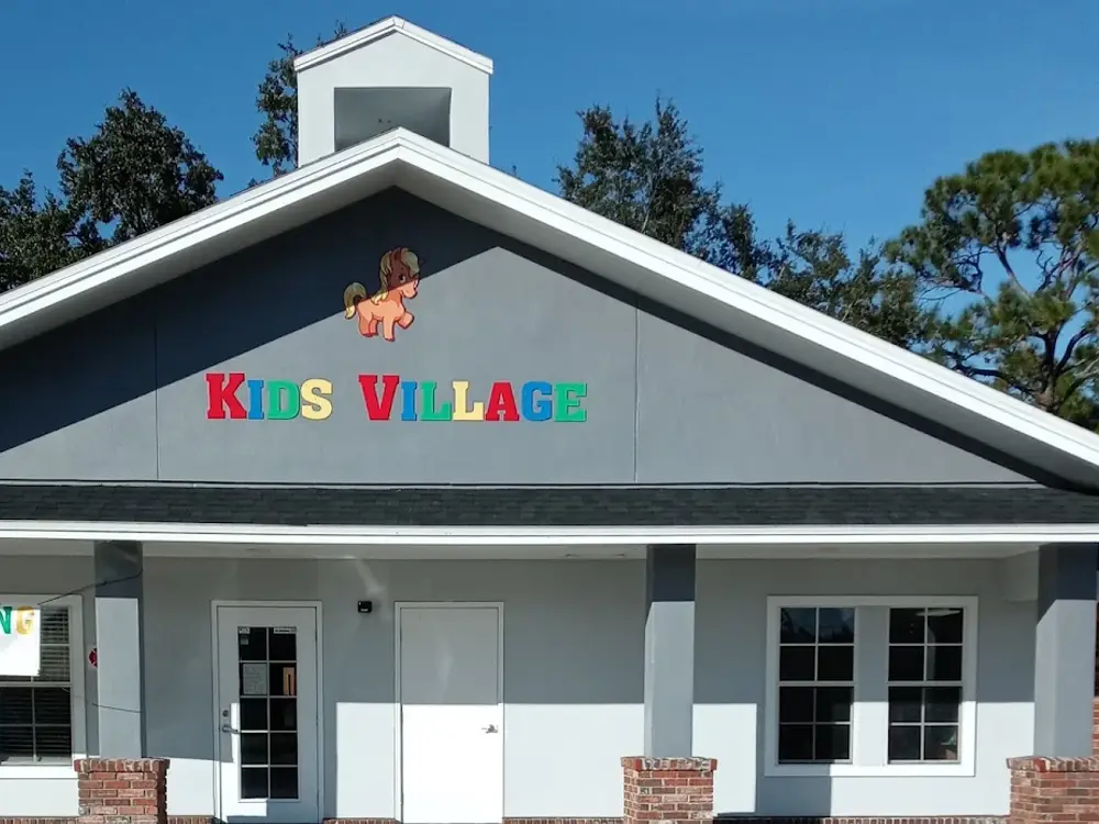 Kids Village Sanford/Lake Mary in Sanford, FL