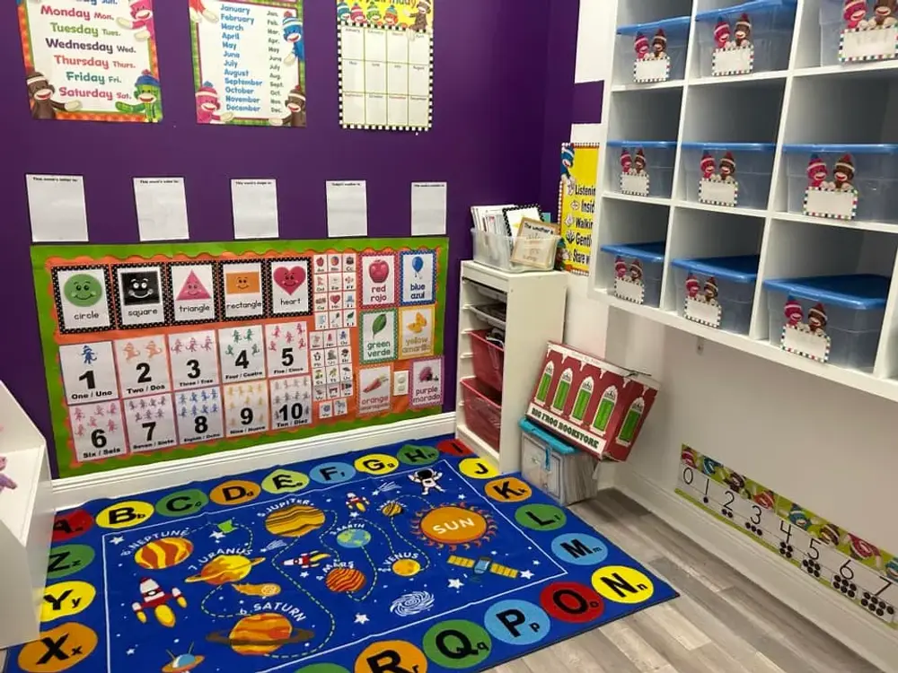 Kids World Preschool Kissimmee, Inc, Kissimmee