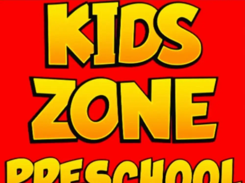 Kids Zone Preschool Of Sarasota, Sarasota
