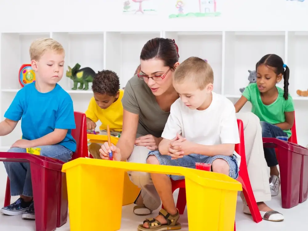 KidsFirst Learning Centers-Olmsted Falls in Olmsted Falls, OH