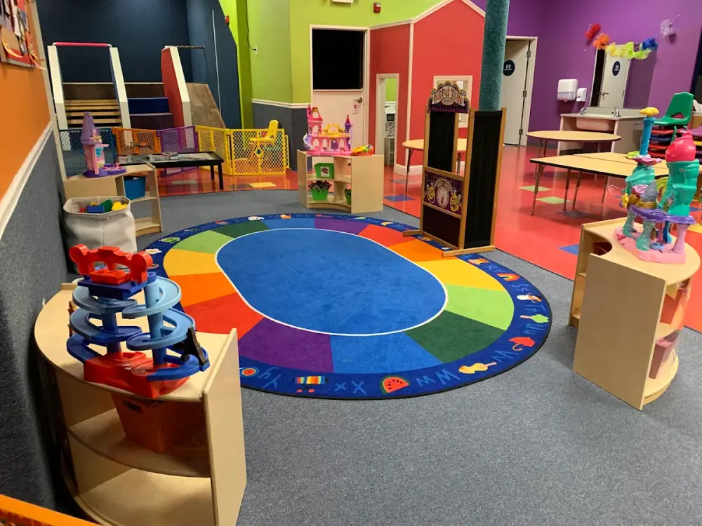 KidsPark - Chico, Chico