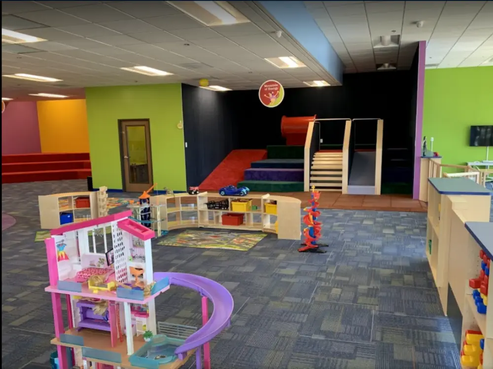 KidsPark - Folsom, Folsom