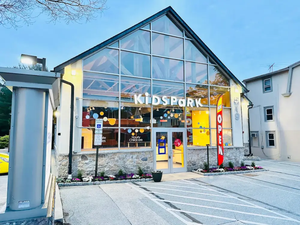 KidsPark - Main Line in Haverford, PA