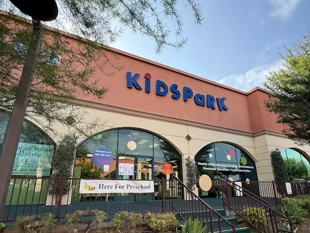 KidsPark - Northridge, Northridge