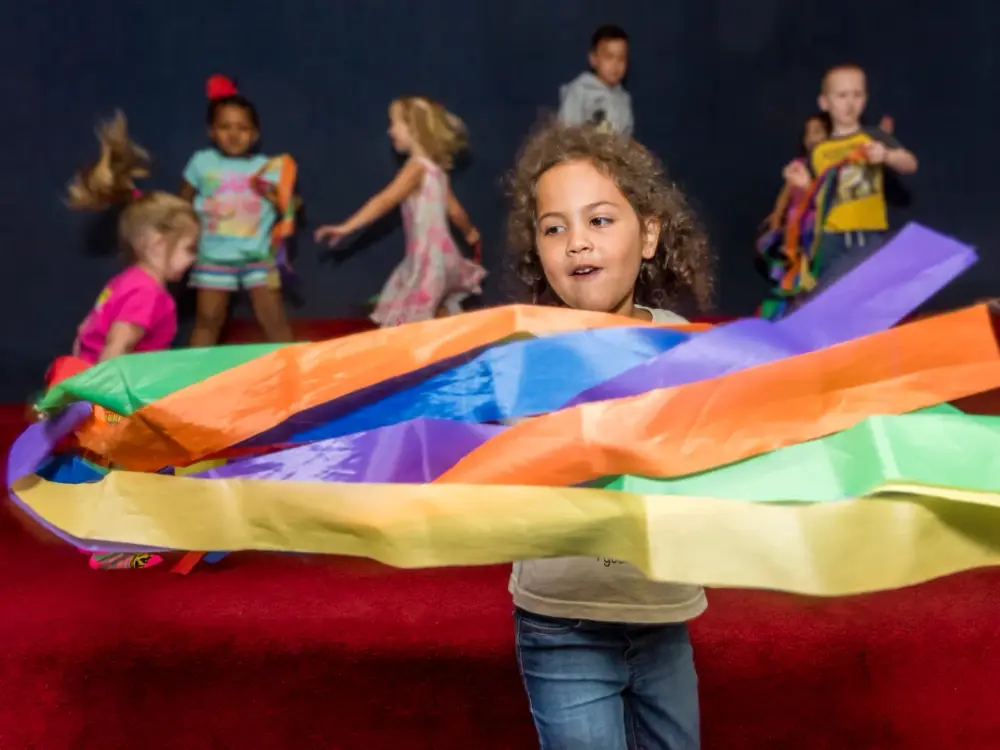 KidsPark Rocklin, Rocklin
