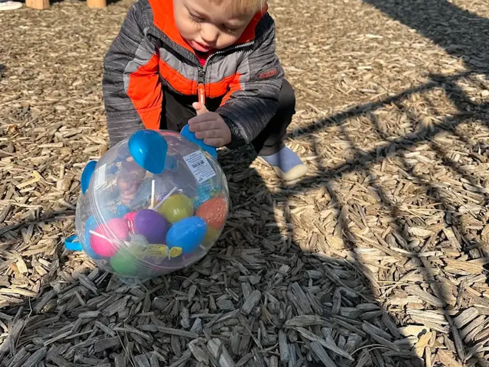 KidsRus Learning Center - Day Care, Hilliard