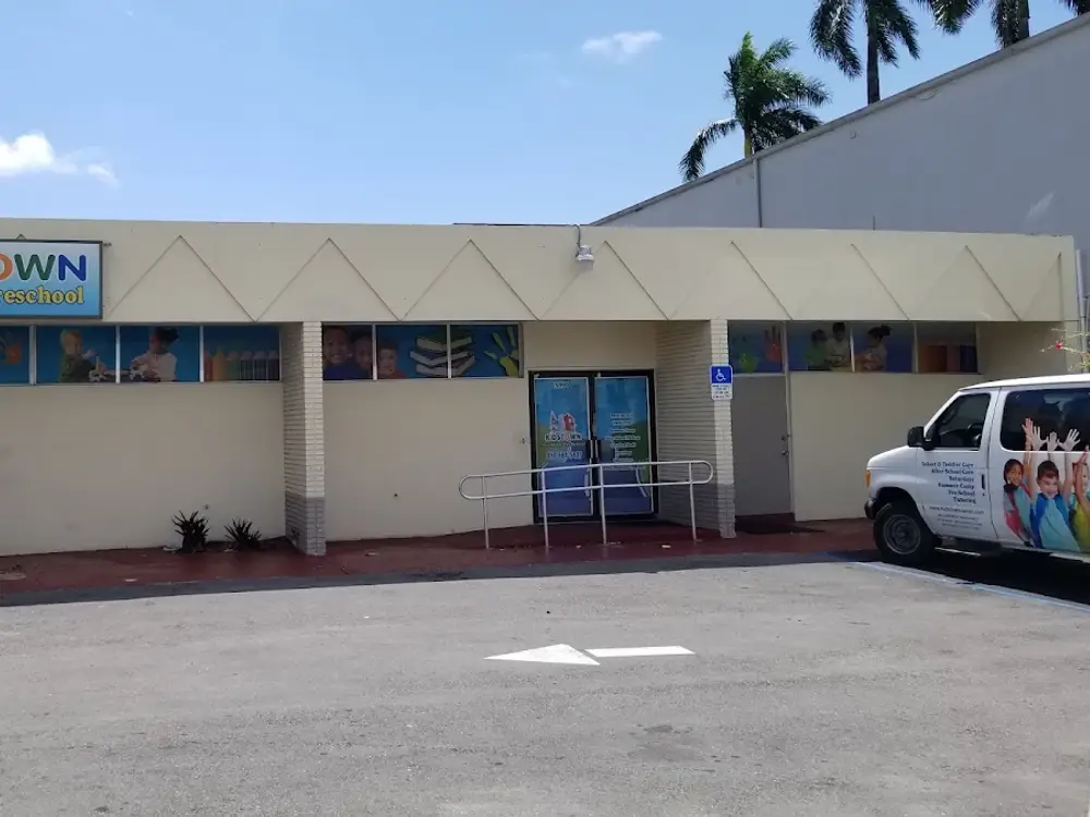 Kidstown Academy, Oakland Park