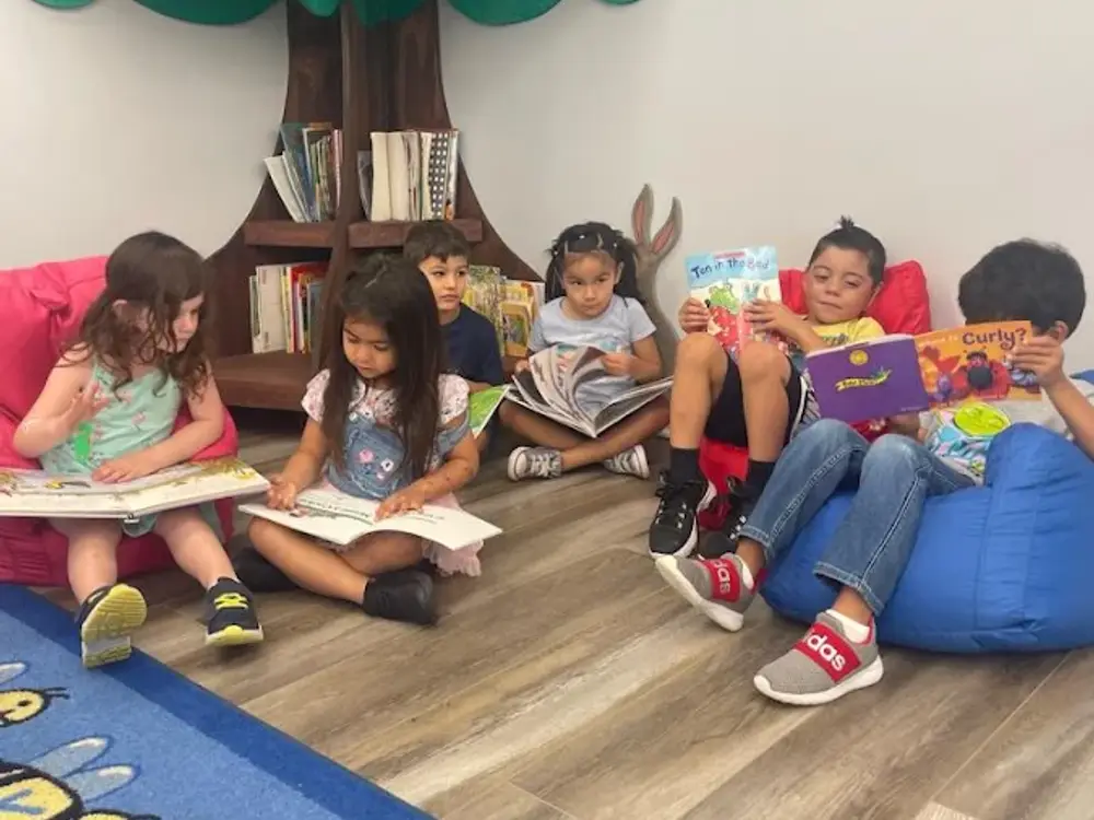 KIDSVERSITY GRANADA HILLS, Granada Hills