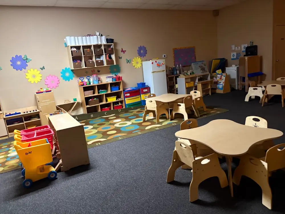 KiDversity Child Care Learning Center, Sterling Heights