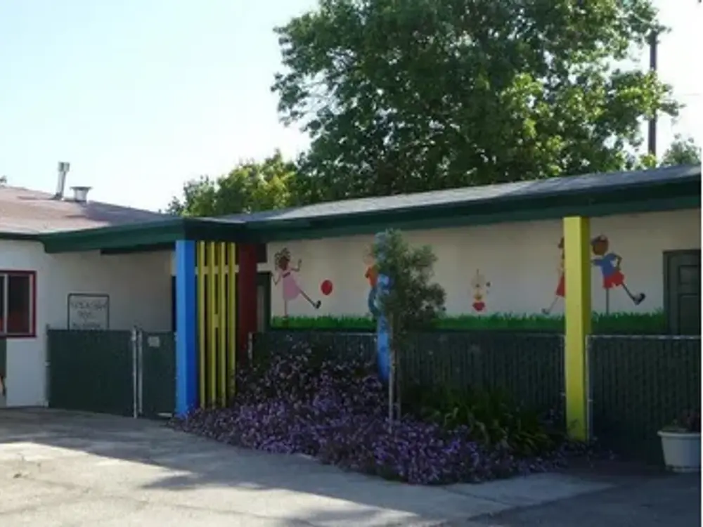 Kidz Academy Inc., Santa Clara