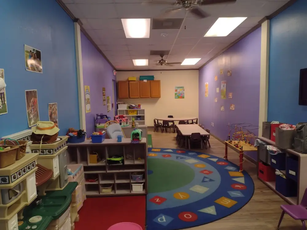 Kidz Connection Learning Center, Inc. (321 Stratford Cmns), Deltona