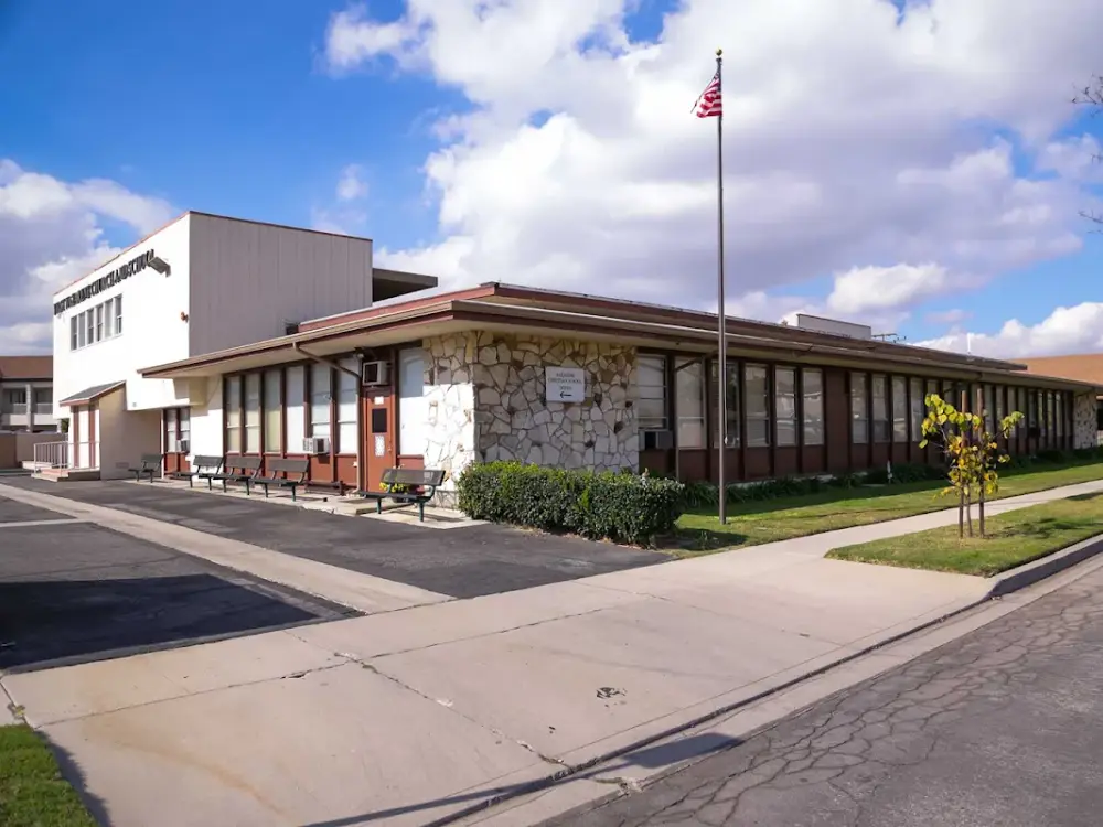 Kidz First Academy in Long Beach, CA