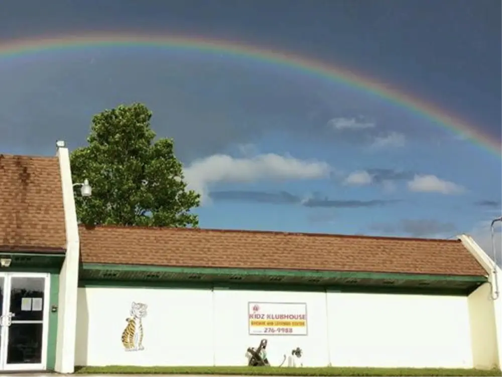 Kidz Klubhouse Daycare and Learning Center, Orange Park