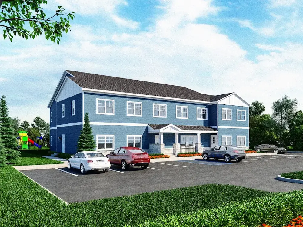Kidz Konnect Childcare Center, Blue Bell