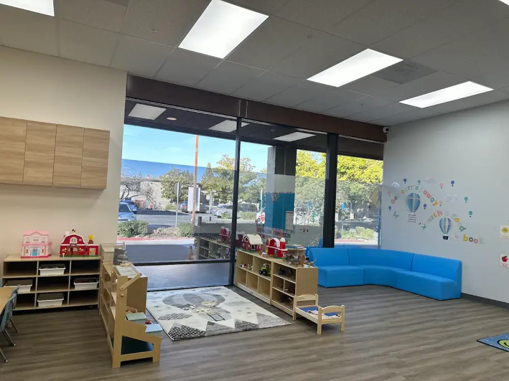 Kidz Planet Preschool, Concord