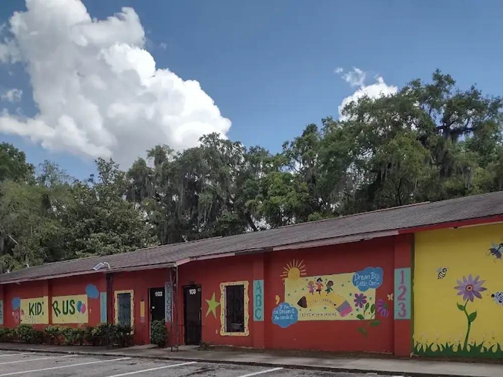 Kidz R Us Childcare and Learning Center, Ocala