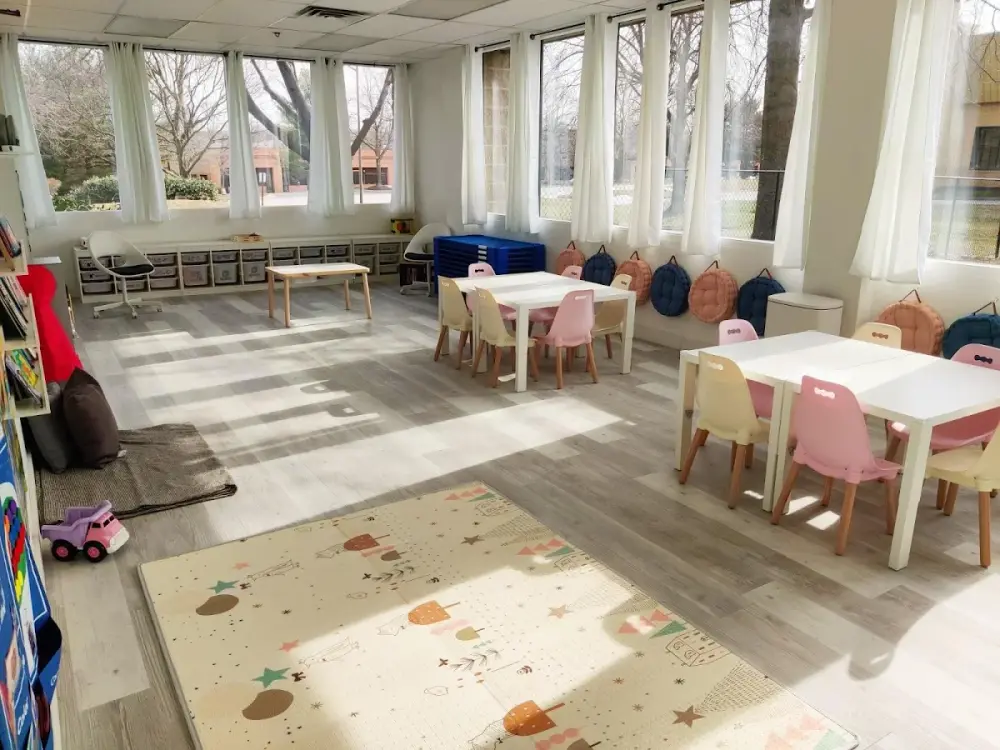 Kidz Star's Daycare Center, Hanover