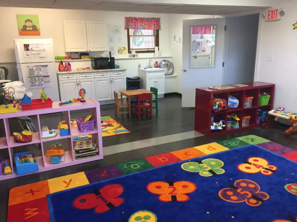 Kidz World Academy in Bartonsville, PA