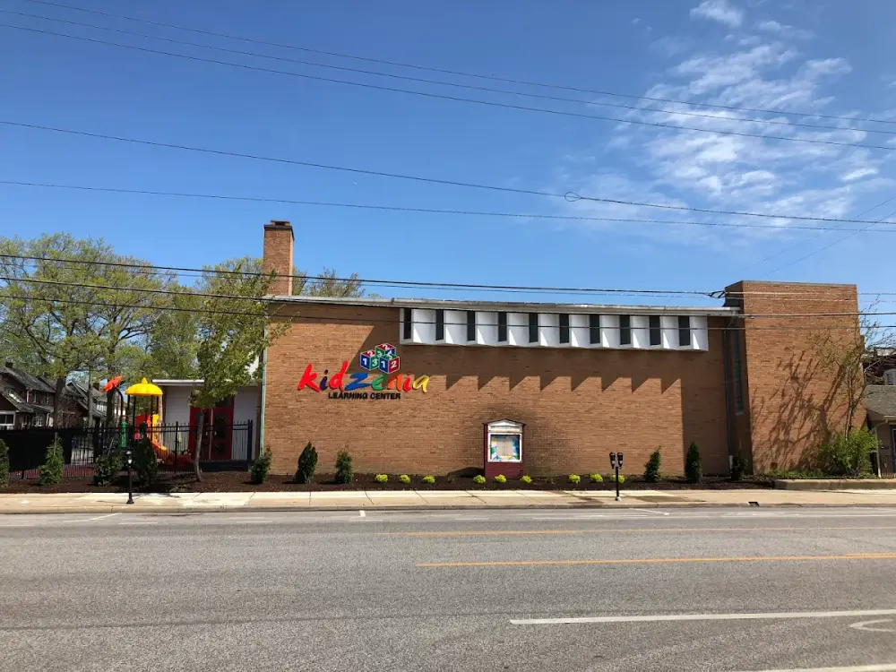 Kidzenia Learning Center, Lakewood