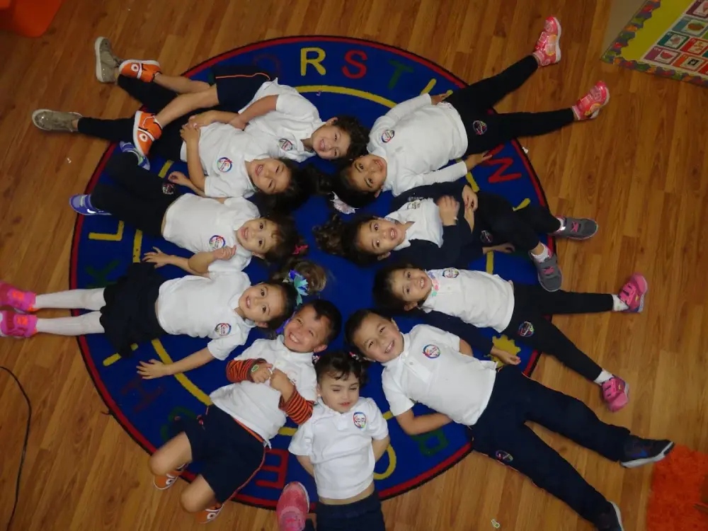 Kidzone Learning Center, Doral