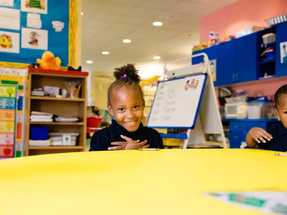KidzStuff Child Care in Baltimore, MD