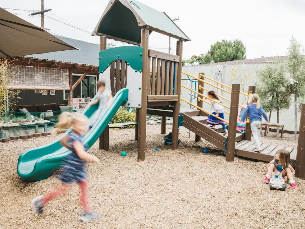 Kigala Preschool, Santa Monica