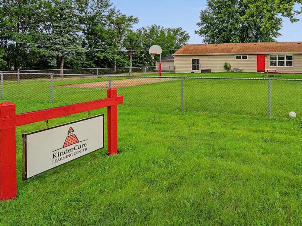 Kinder Care Learning Center 070461, New Lenox