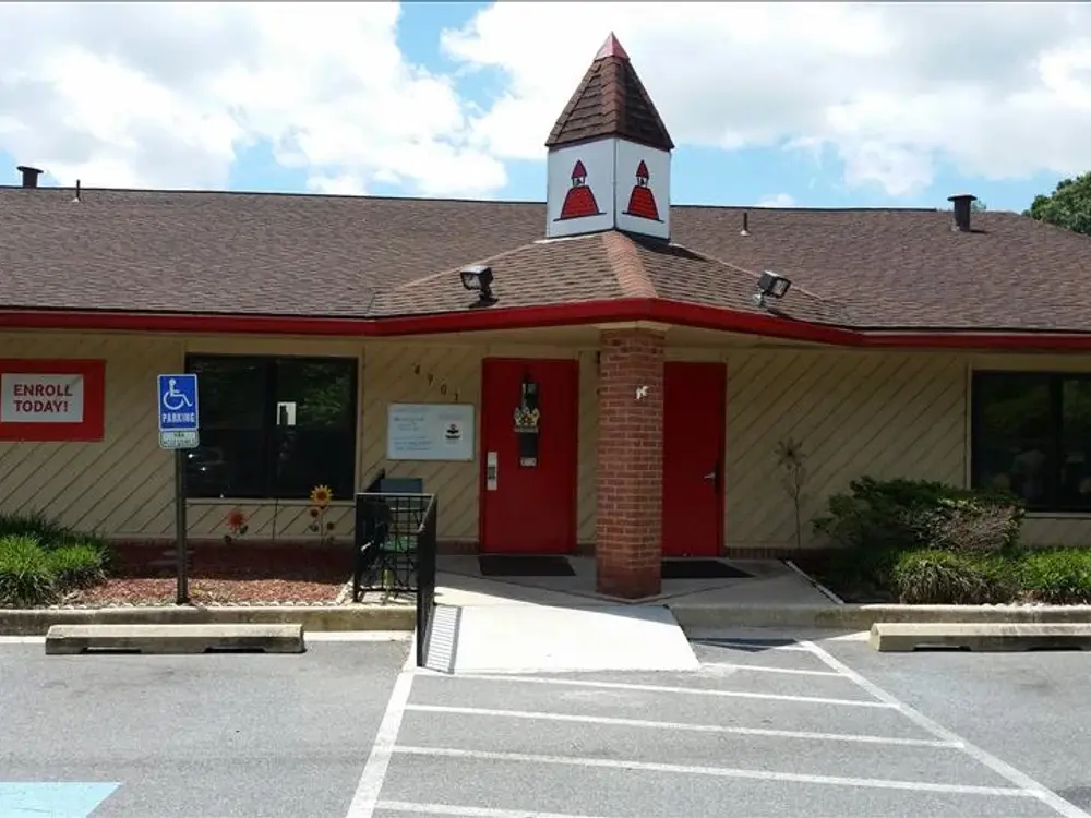 Kinder Care Learning Center-301117, Perry Hall