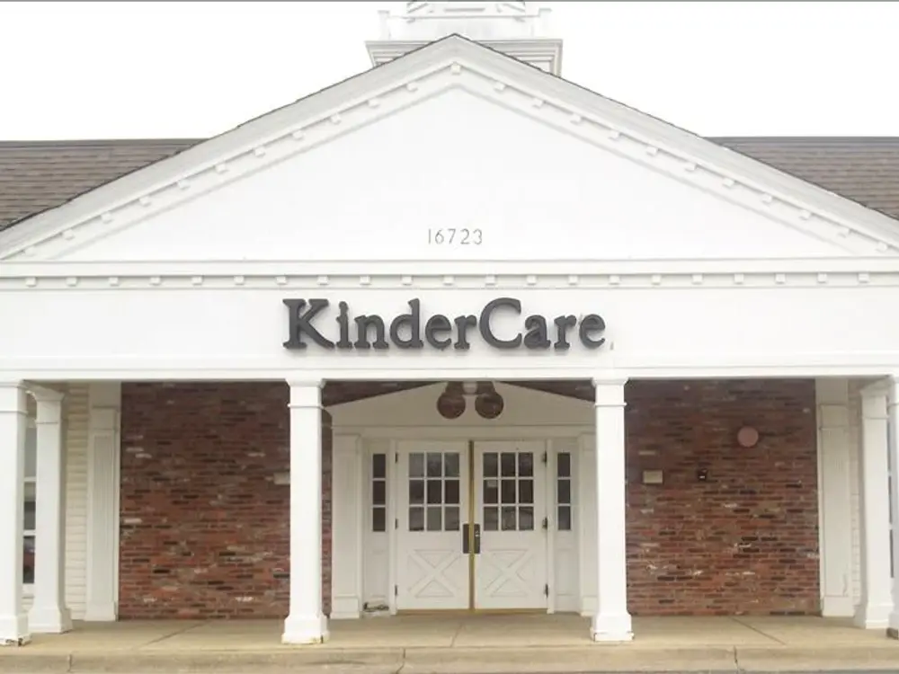 Kinder Care Learning Center - 301511, Rockville