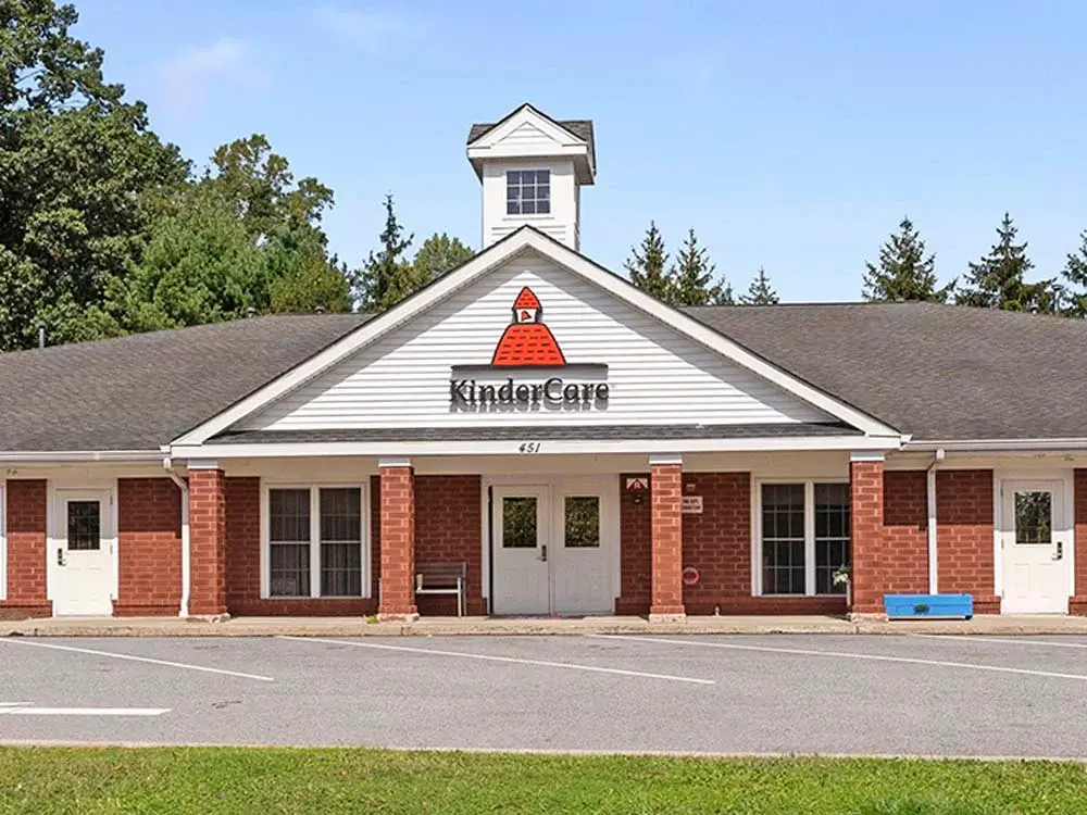 Kinder Care Learning Center 30187, Norristown