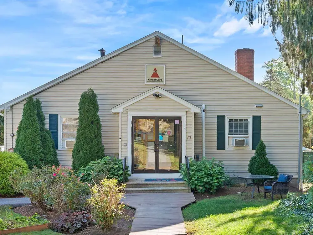Kinder Care Learning Center #689, Framingham