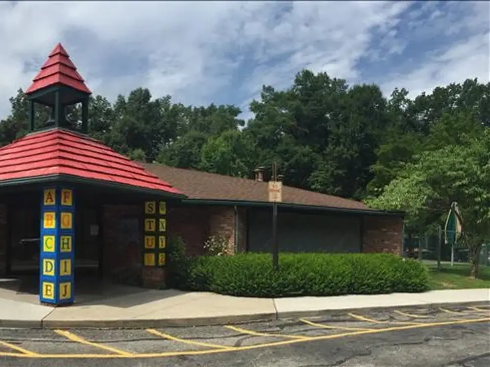 Kinder Care Learning Center, Longmeadow