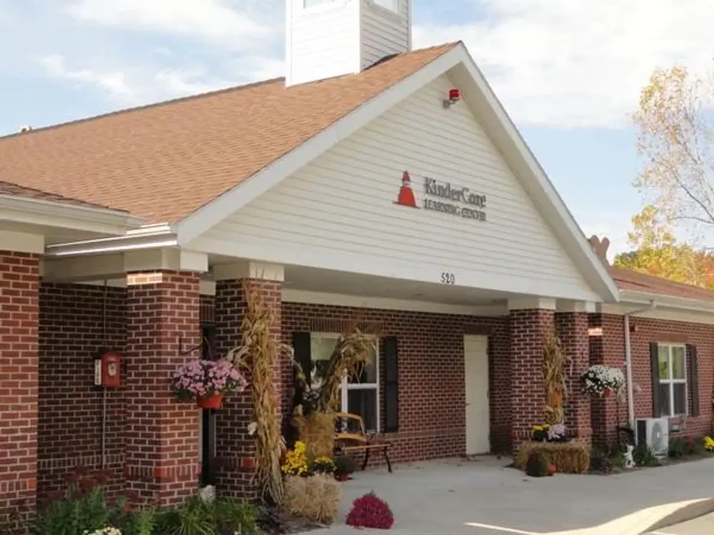 Kinder Care Learning Center, Peabody