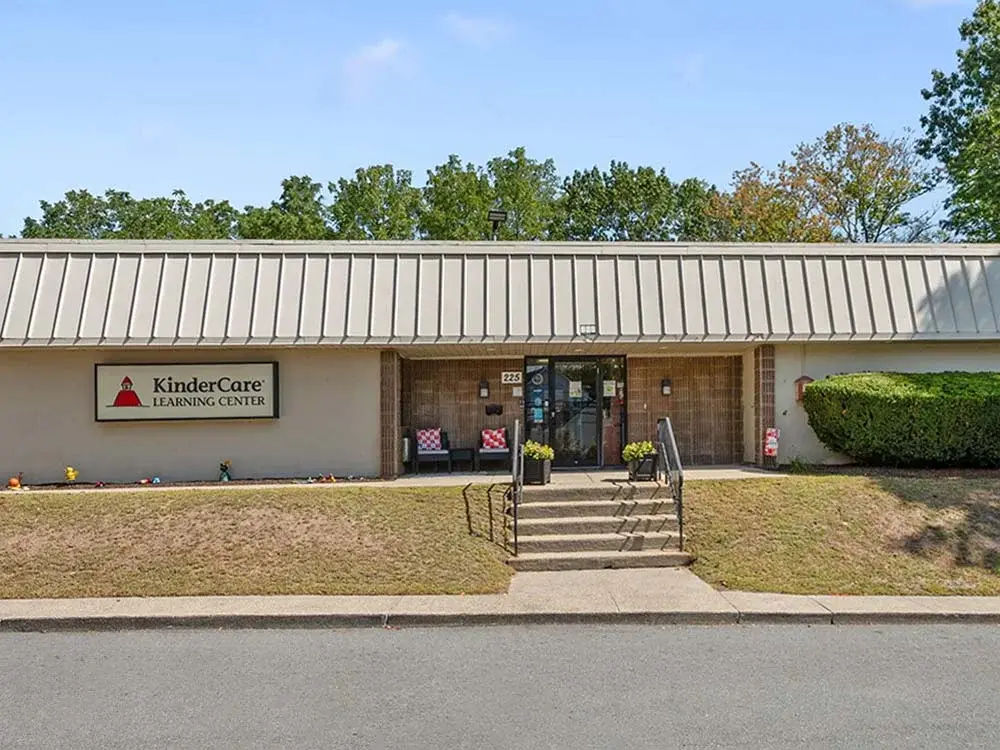Kinder Care Learning Center, Woburn