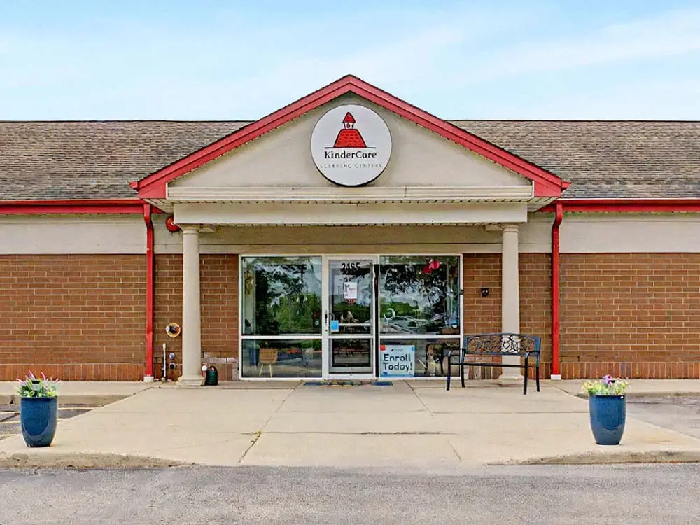 Kinder Care Learning Centers 000235, Elgin