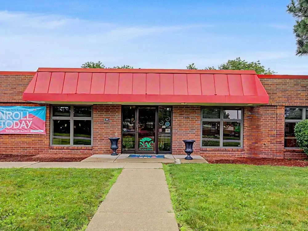 Kinder Care Learning Centers 000881, Woodridge