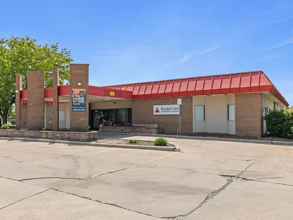 Kinder Care Learning Centers 000896, Woodridge