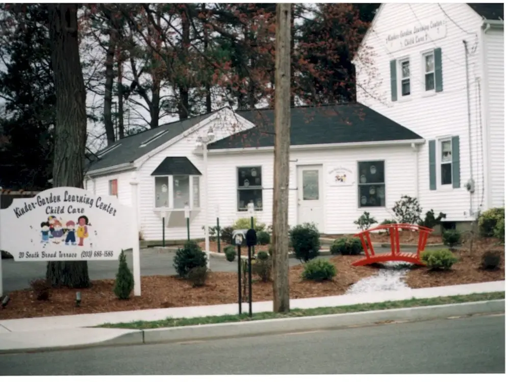 Kinder Garden Learning Center, Meriden