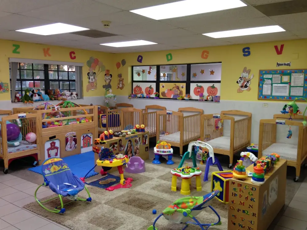 Kinder Village Academy in Pembroke Pines, FL