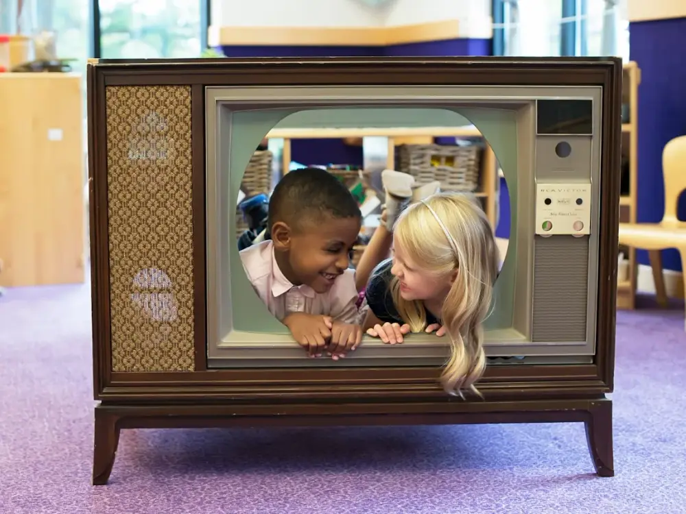 Kinderberry Hill Child Development Center, Eden Prairie